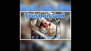 heaven testimony | Testimony : A toddler journey to heaven | Signs that God is talking to you