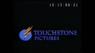 Touchstone Pictures (Extended, 1989)