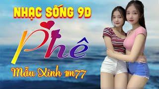 Nhạc Sống Thôn Quê Mẫu Xinh 1m75 Mới Ra Lò PHÊ SỞN DA GÀ.Mở MAX VOLUME Nghe Phê Cực Đỉnh Nóc Nhà