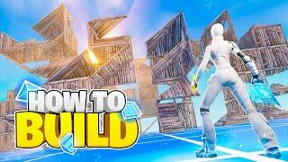 How to Build in Fortnite (Beginner to Pro)