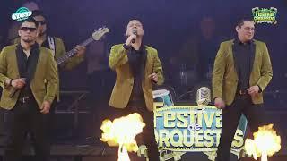  La Super Orquesta [SHOW COMPLETO] 14vo Festival Discos Yosy