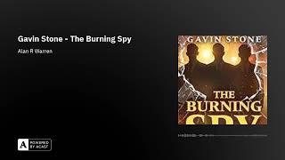 Gavin Stone - The Burning Spy