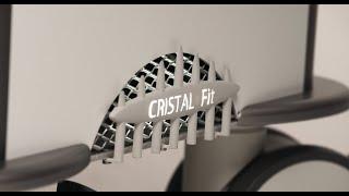 Introducing the Design Innovation of CRISTAL FIT by DELEO: Revolutionizing Muscle Toning