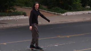 Evan Smith is the Craziest 2025