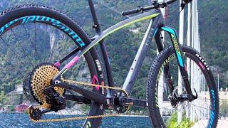 TOP BIKE - NINER AIR 9 RDO