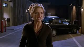 Buffy tries to give Cordelia advice (3×09)