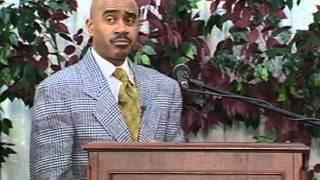 Pastor Gino Jennings Truth of God Broadcast 882-885 Part 1 of 2 Raw Footage!