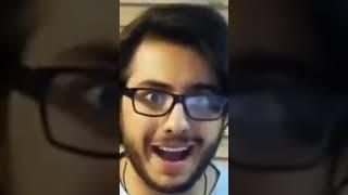RHACB vs ice #RHACB #experiment#satisfying #ice #RedHot #asmr