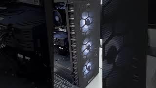 Gaming Pc Building || unique Computer