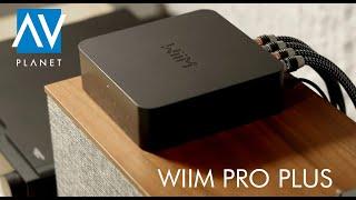 WIIM PRO PLUS