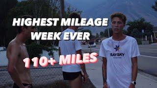 HOW TO RUN HIGH MILEAGE