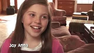 18 Kids and Counting   S02E12 Duggars' Big Thaw