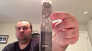 Unboxing a giveaway I won from Hooksetz with Ryan Fishing Channel!