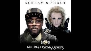 Will.i.am & Britney Spears - Scream & Shout