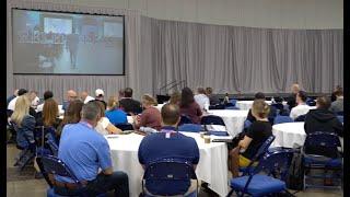 What Got You Here Won’t Get You There: Lead with Impact - IndieTech 2024 Keynote