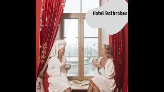 Hotel Linen & Bedding Supplies