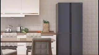 CHiQ Refrigerator | M—Fresh Technology