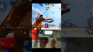 My Over Confidence bro  #freefire #trading #viralshorts #shortsvideo #shorts
