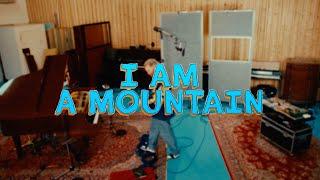 Sam Ryder - Mountain (Official Lyric Video)