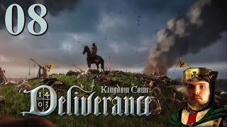 Wir halten eine Predigt! | #08 | Kingdom Come: Delivarance |  Livestream