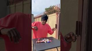 Daylight robbery  #zuzu #comedy #okaycedric #mzansi #skits #africa
