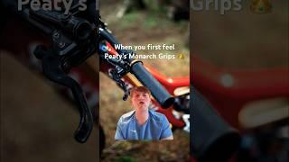  Best Feeling MTB Grips ‍