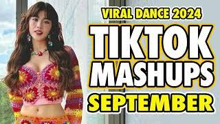 New Tiktok Mashup 2024 Philippines Party Music | Viral Dance Trend | Sep 7th