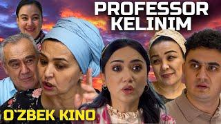 Professor kelinim (O`zbek kino) Профессор келиним