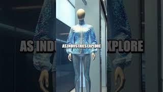 The Enigma of AI-Powered Smart Textiles