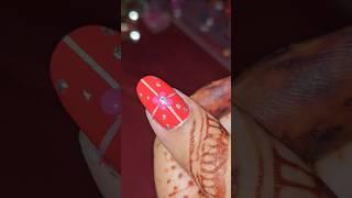 Stikar nail art tutorial #tredingshorts #nailart #youtubeshorts #nails #shorts