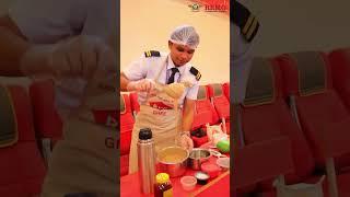 Remo International College celebrated National Nutrition Week 