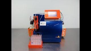 Miltenyi Biotec AutoMacs Pro Cell Sorter