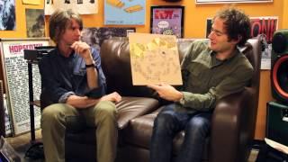 Yep Roc Record Stories: The Autumn Defense - John Stirratt's Record Store Picks
