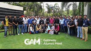 Gateway Group Alumni Meet 2019