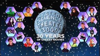 MST3K 30th Anniversary Live Tour Opening & Finale