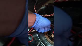 HOW TO FIX BMW E90 E83 FUEL PUMP ELECTRIC  PROBLEM DOESN'T WORK. EKPM3. WILL  APPLY TO ALL BMW.