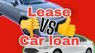 Lease VS Lease to own VS Rent to own VS Vehicle Loan in Trinidad & Tobago.