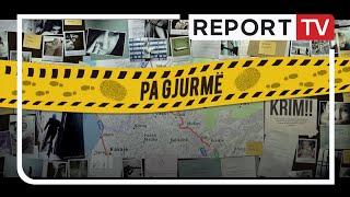 Pa gjurmë sot ora 15:00 në Report Tv