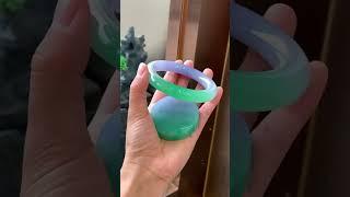 #翡翠直播 #玉 哇塞鑫钰珠宝的主播砍价太狠啦，快来直播间捡漏吧。每天北京时间10:00开播