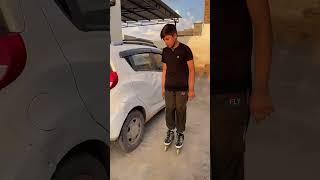 Skater ki mehanat #shorts #viral #youtubeshorts #challenge #anokhaskater #emotional