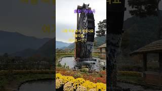 여행 하기 좋은날 여기 #옥연지 #송해공원 으로 #홍랑 #임영웅