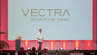 Cyberattacks are not an act of black magic! - by Marcel Kosters (Vectra)