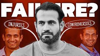 Irfan Pathan is a FAILURE?