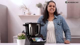 Kanda Batata Poha - Chef Magic New Recipe of the Week | Wonderchef