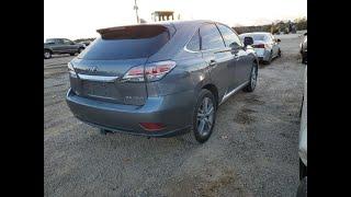 AMIR AUTO - 2015 LEXUS RX 450h 10100$ АЗ АМЕРИКА БАРОИ ИСМОИЛ