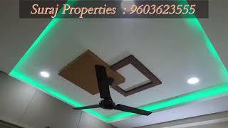 Gated Community 3Bhk for rent in Hyderabad