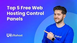 Top 5 Free Web Hosting Control Panels For VPS / Dedicated Servers