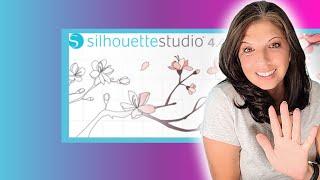 5 Features You Should be Using in Silhouette Studio - But Probably Aren't!