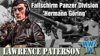 Fallschirm-Panzer-Division 'Hermann Göring'