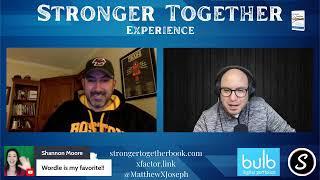 Stronger Together with Dr. Dan Kreiness